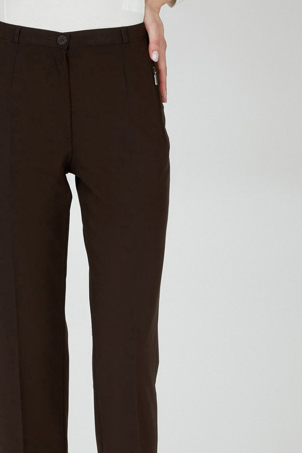 Robbe & Berking ROBELL SANDRA HOSEN DUNKELBRAUN