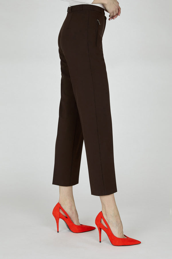 Robbe & Berking ROBELL SANDRA HOSEN DUNKELBRAUN