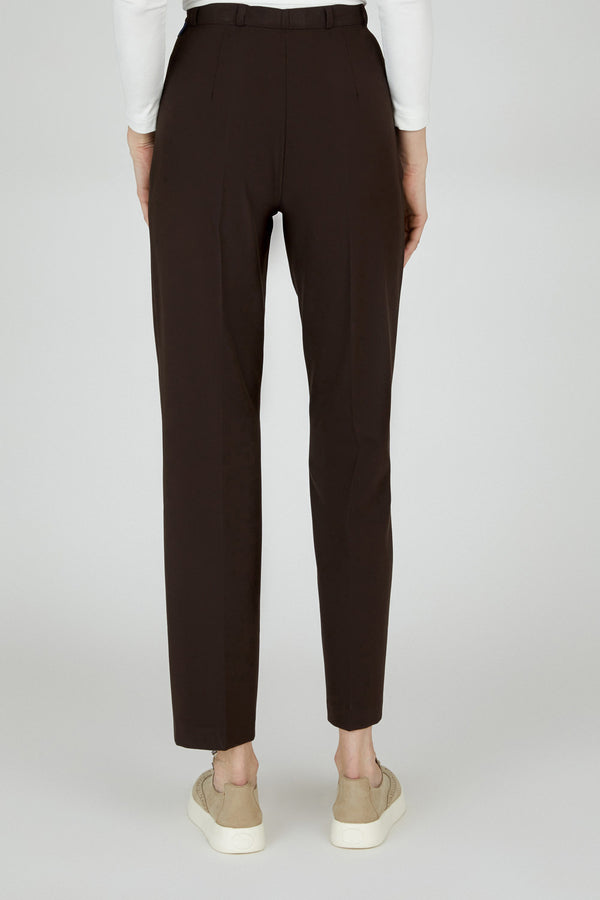 Robbe & Berking ROBELL SANDRA HOSEN DUNKELBRAUN