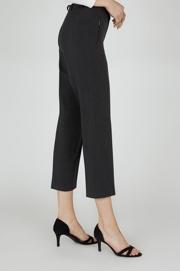 Robbe & Berking ROBELL SANDRA HOSEN DUNKELGRAU