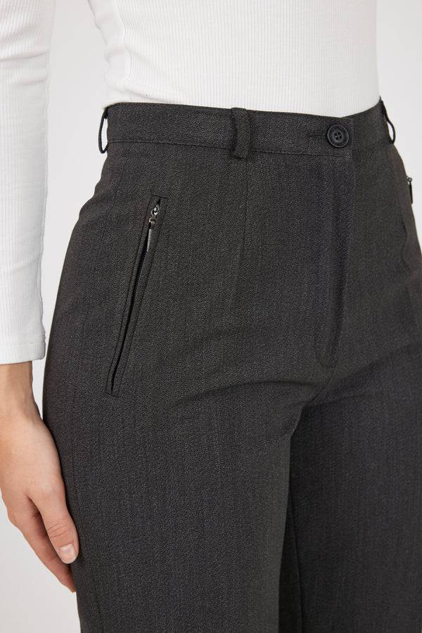 Robbe & Berking ROBELL SANDRA HOSEN DUNKELGRAU