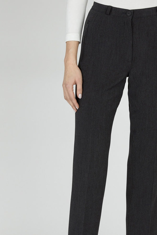 Robbe & Berking ROBELL SANDRA HOSEN DUNKELGRAU