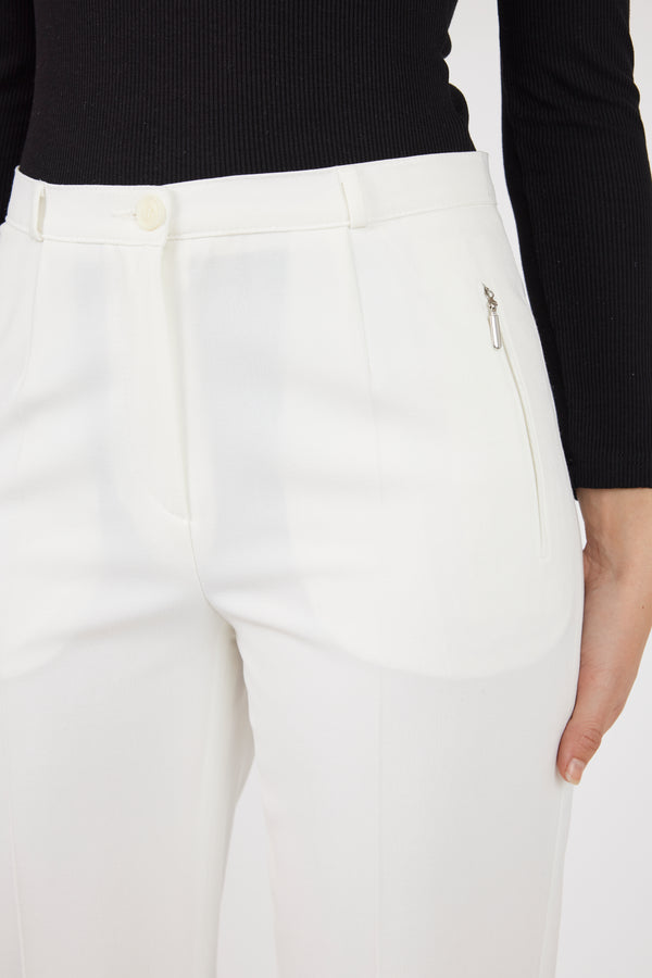 Robbe & Berking ROBELL SANDRA HOSEN NATURWEIß