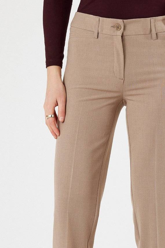 Robbe & Berking ROBELL SISSI HOSEN BEIGE