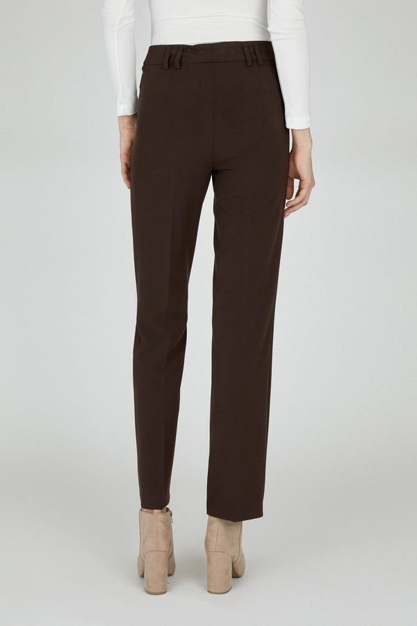 Robbe & Berking ROBELL SISSI HOSEN DUNKELBRAUN
