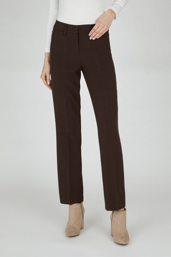 Robbe & Berking ROBELL SISSI HOSEN DUNKELBRAUN