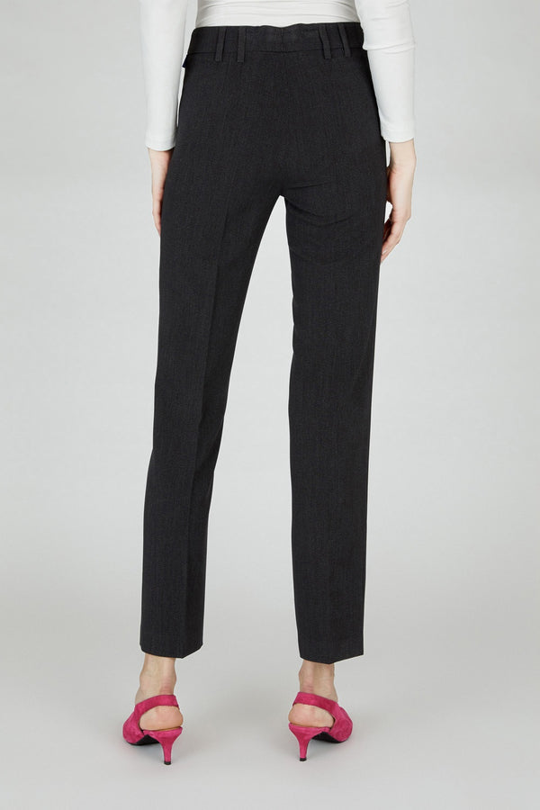 Robbe & Berking ROBELL SISSI HOSEN DUNKELGRAU