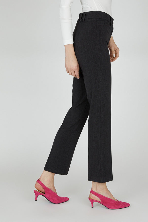 Robbe & Berking ROBELL SISSI HOSEN DUNKELGRAU