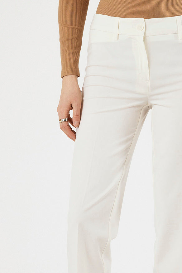 Robbe & Berking ROBELL SISSI HOSEN NATURWEIß