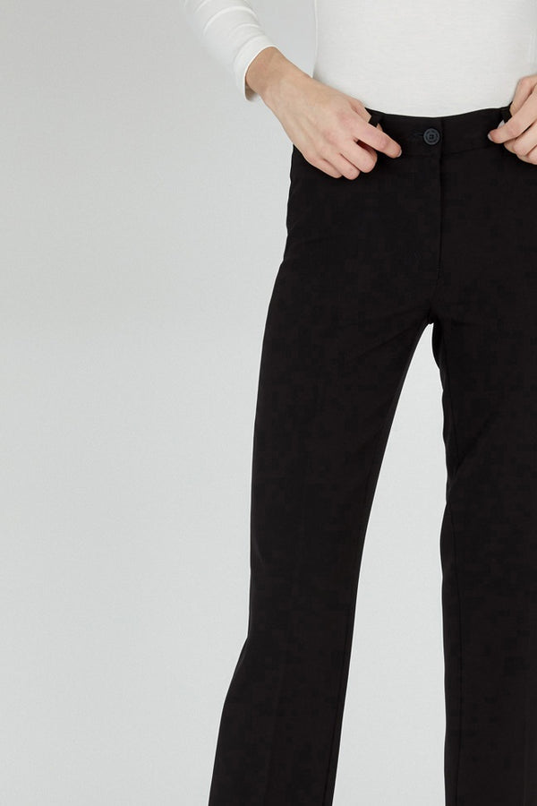 Robbe & Berking ROBELL SISSI HOSEN SCHWARZ