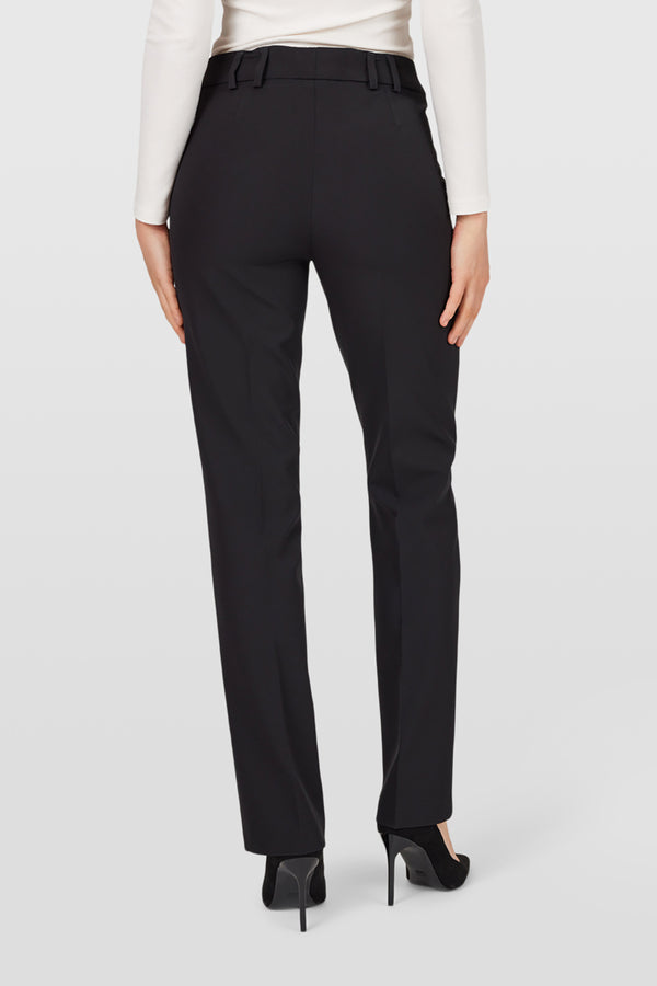 Robbe & Berking ROBELL SISSI HOSEN SCHWARZ