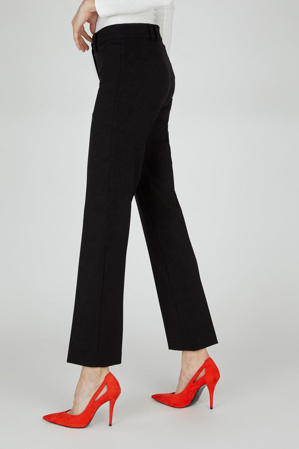 Robbe & Berking ROBELL SISSI HOSEN SCHWARZ