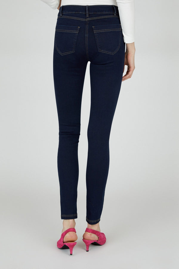 Robbe & Berking ROBELL STAR JEANS MARINE