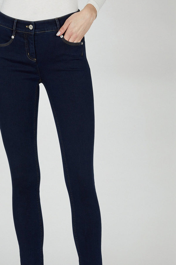 Robbe & Berking ROBELL STAR JEANS MARINE