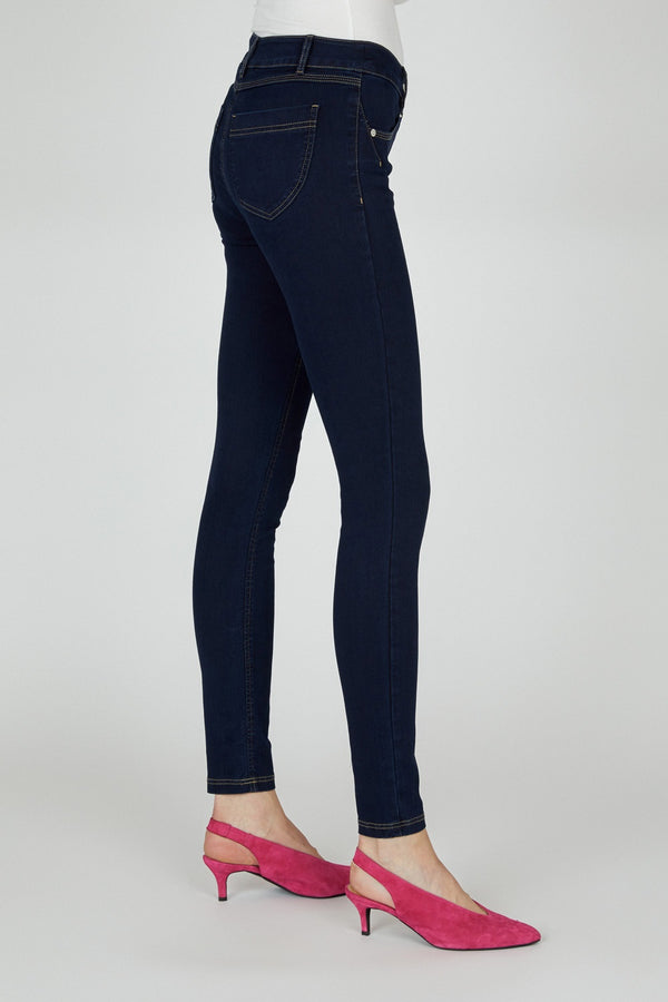 Robbe & Berking ROBELL STAR JEANS MARINE