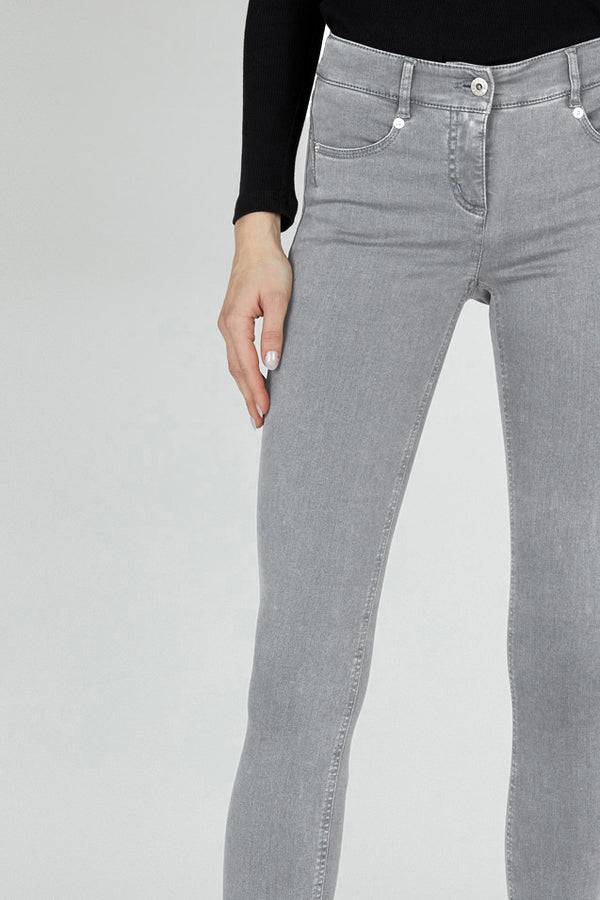 Robbe & Berking ROBELL STAR JEANS SILBER