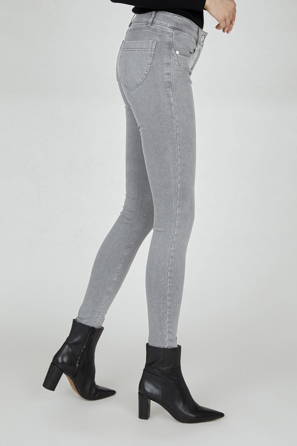 Robbe & Berking ROBELL STAR JEANS SILBER