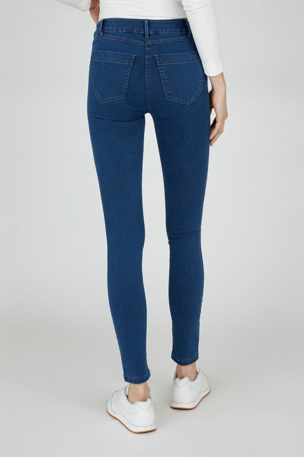 Robbe & Berking ROBELL STAR JEANS TIEFES KOBALTBLAU