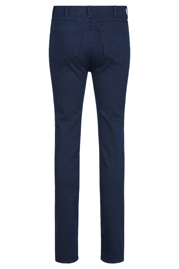 Robbe & Berking ROBELL ELENA COMFORT JEANS MARINEBLAU/MARINEBLAU