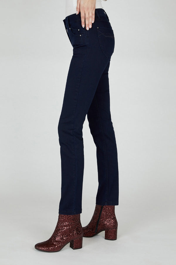 Robbe & Berking ROBELL ELENA JEANS MARINEBLAU/MARINEBLAU