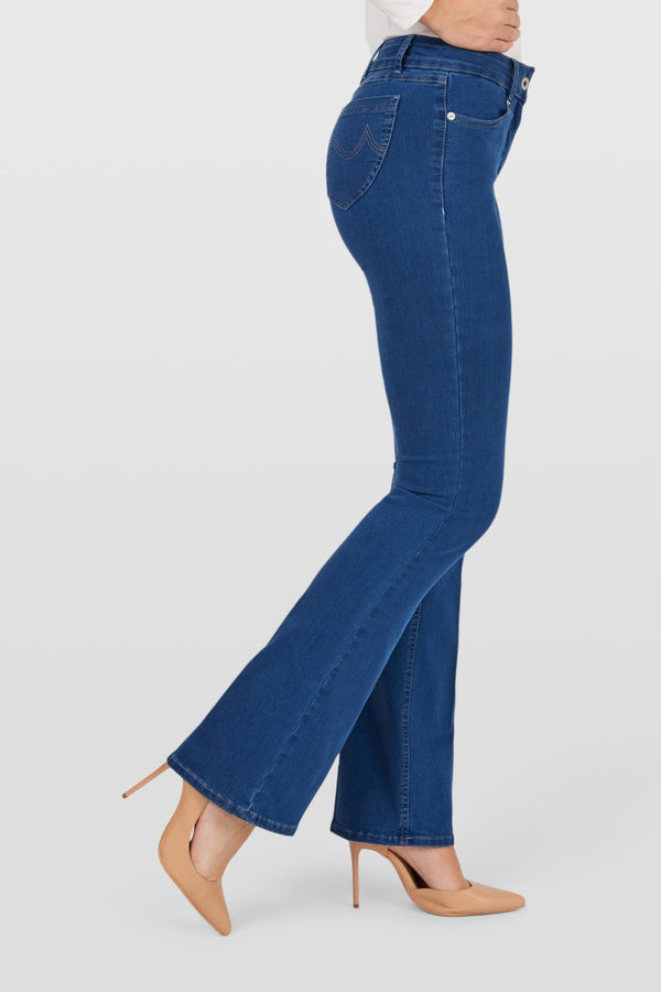 Robbe & Berking ROBELL JOELLA JEANS TIEFES KOBALTBLAU