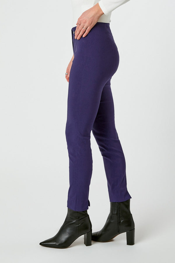 Robbe & Berking ROBELL ROSE 09 HOSEN KÖNIGLICH VIOLETT