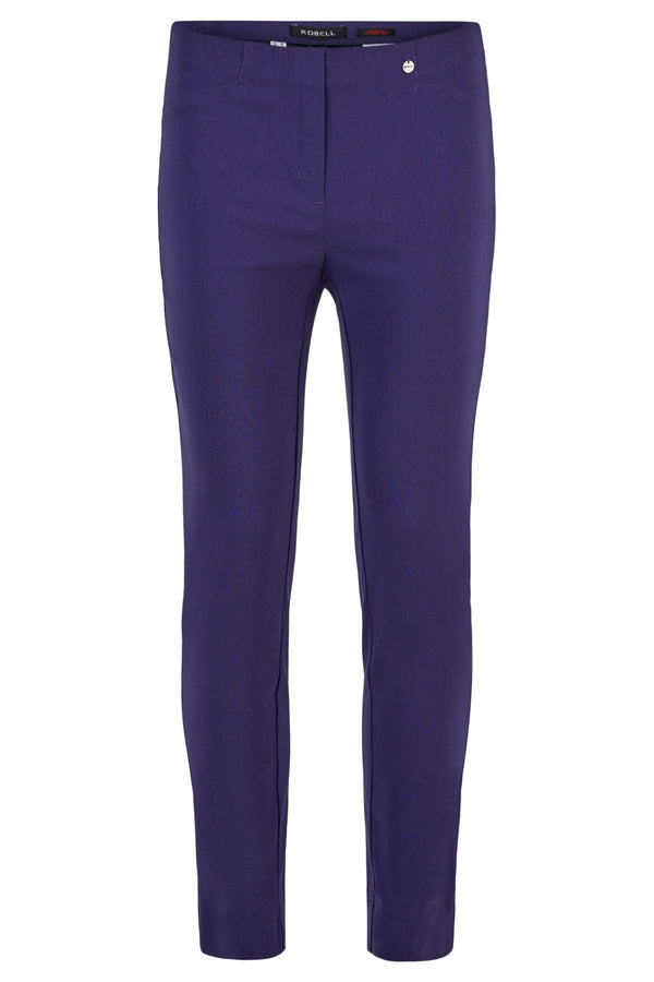 Robbe & Berking ROBELL ROSE 09 HOSEN KÖNIGLICH VIOLETT