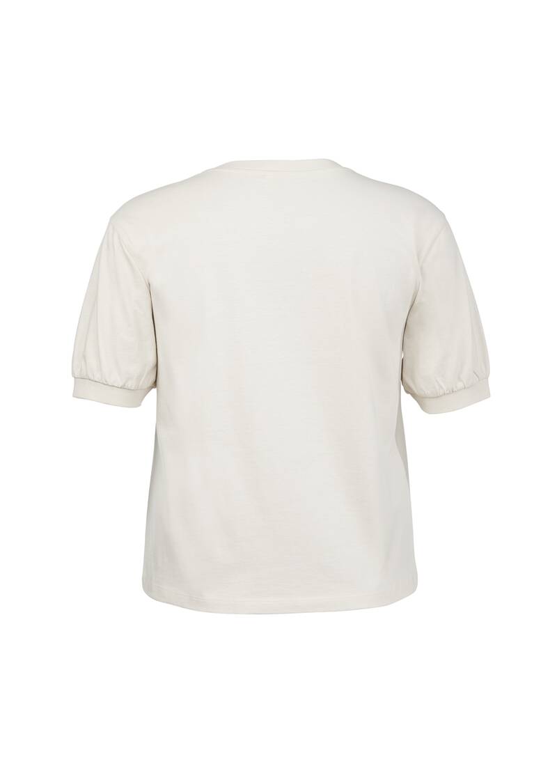 ROCK YOUR CURVES By Angelina T-Shirt In WeißArtikelnummer RYC-LCAK-0321-001