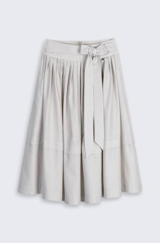 Rockmacherin Kirchsee Trachtenrock mit Schleifenband und Biese Rockmacherin Kirchsee Trachtenrock mit Schleifenband und Biese