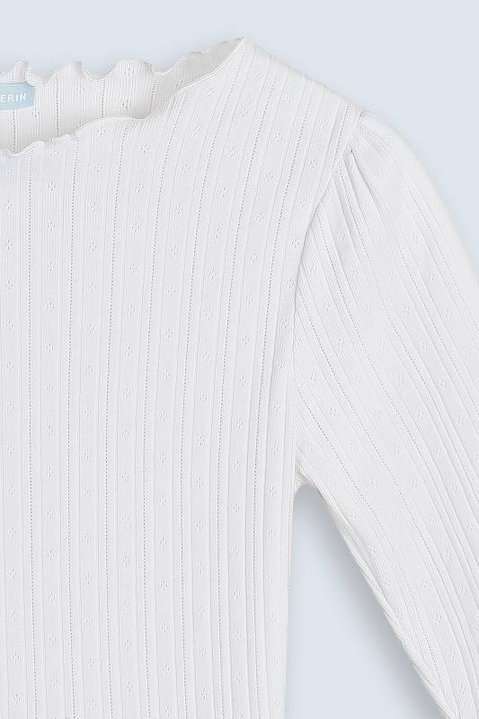 Rockmacherin Mona Trachtenshirt Aus Biobaumwolle Mit Halblangem Ärmel