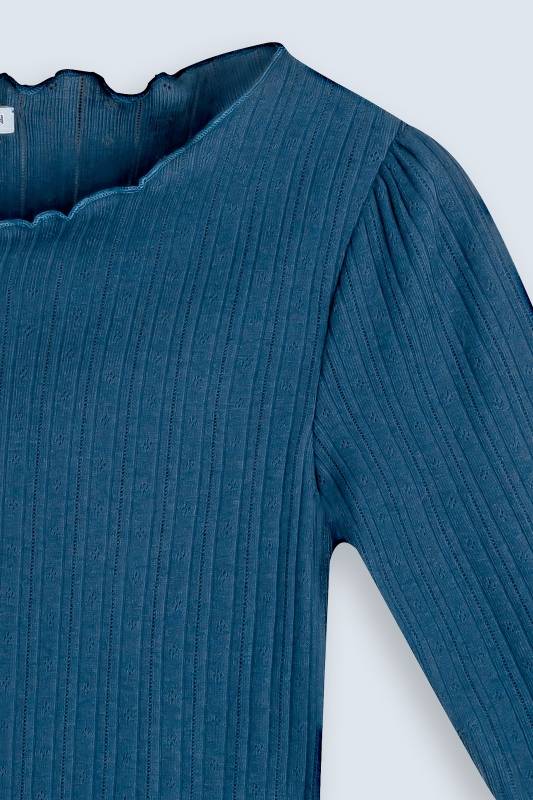 Rockmacherin Mona Trachtenshirt Aus Biobaumwolle Mit Halblangem Ärmel