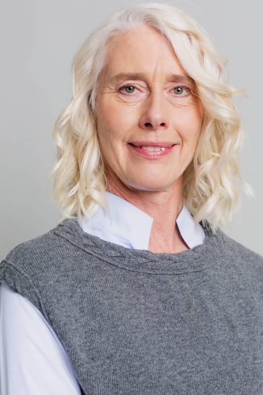 Rockmacherin Ottilie Trachtiger Strickpullunder Kurz Und Gerade Geschnitten