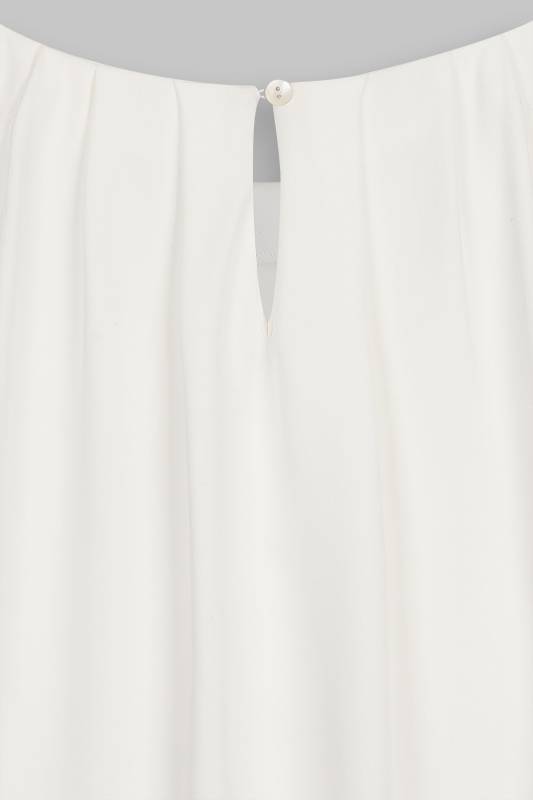 Rockmacherin Regula Elegante Damenbluse Aus Fließendem Viskoseflanell