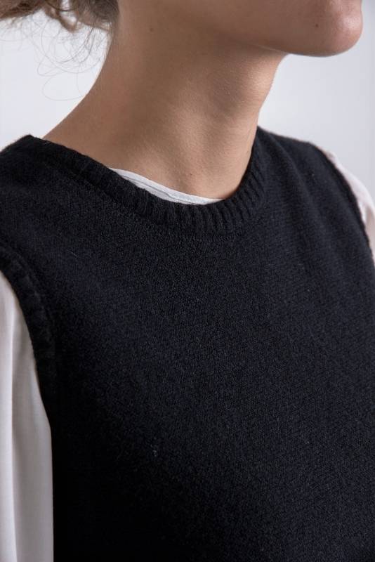 Rockmacherin Anna Uni