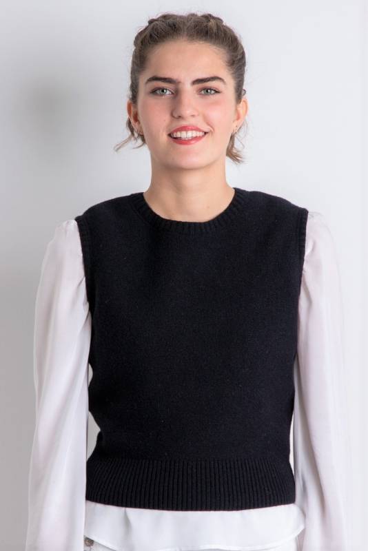 Rockmacherin Anna uni Rockmacherin Anna uni