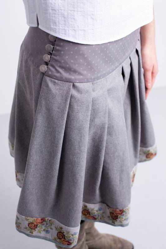 Rockmacherin Apfekiacherl Rock