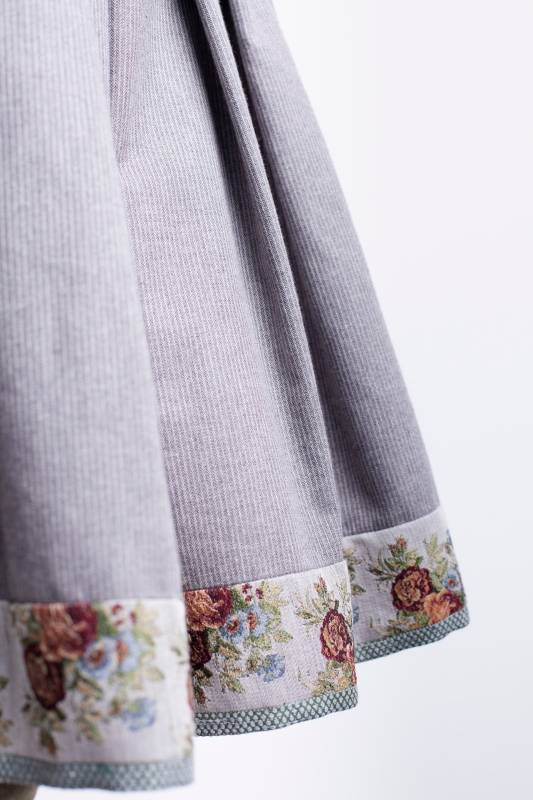 Rockmacherin Apfekiacherl Rock