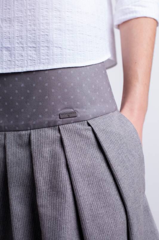 Rockmacherin Apfekiacherl Rock