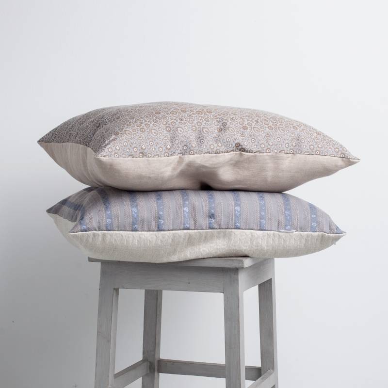 Rockmacherin Bergblick Kissenset groß