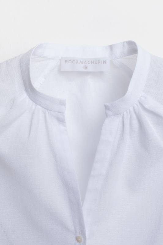 Rockmacherin Bille Bluse