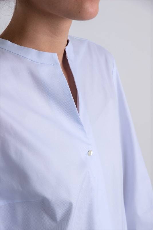 Rockmacherin Bine Mit Rückenfalte