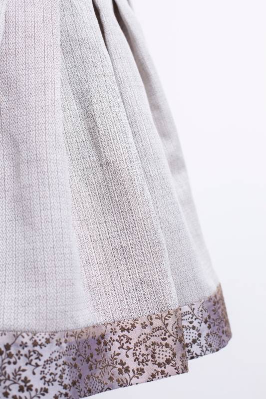 Rockmacherin Bischoda Rock