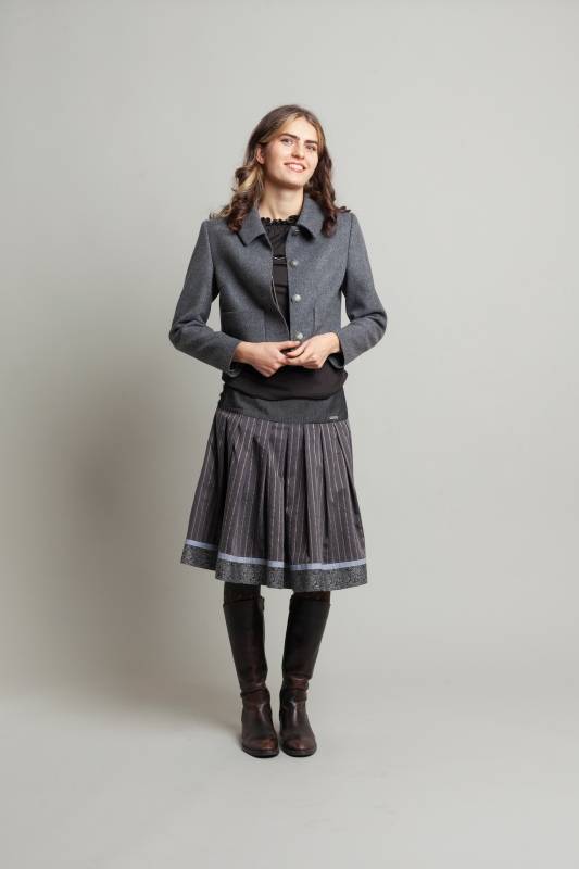 Rockmacherin Callas Jacke