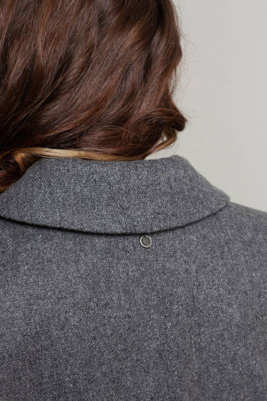 Rockmacherin Callas Jacke