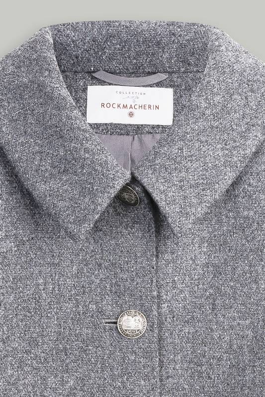 Rockmacherin Callas Jacke