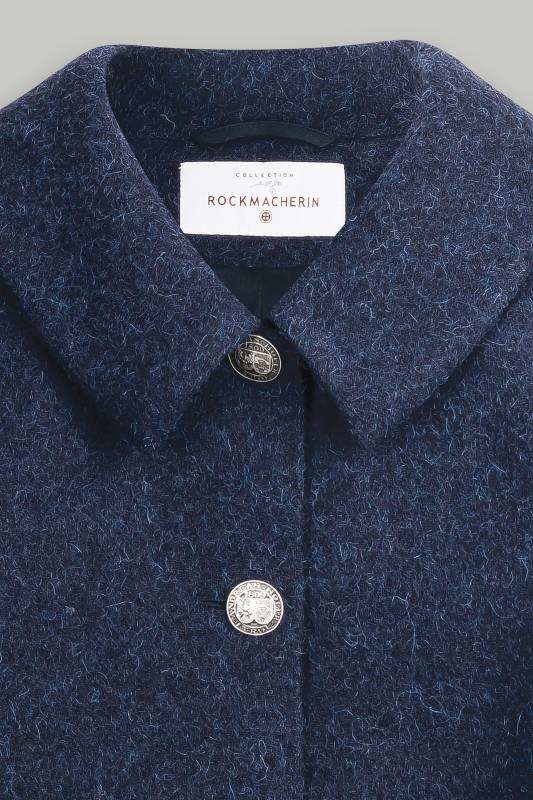 Rockmacherin Callas Jacke