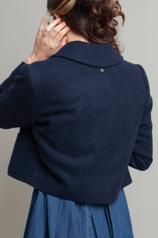 Rockmacherin Callas Jacke