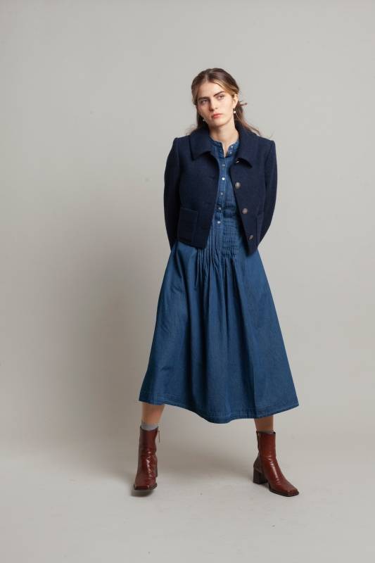 Rockmacherin Callas Jacke Rockmacherin Callas Jacke