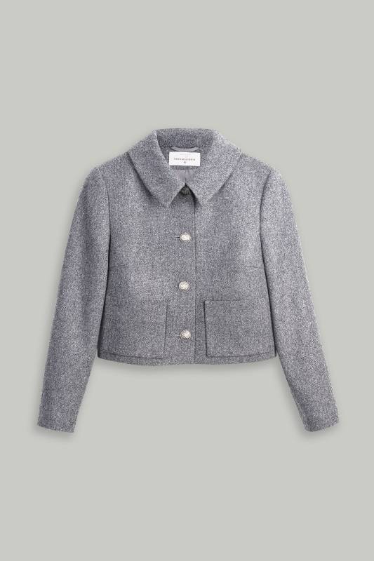 Rockmacherin Callas Jacke Rockmacherin Callas Jacke