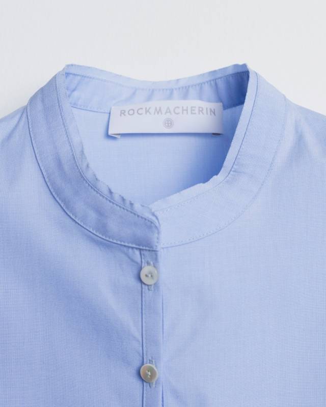 Rockmacherin Dora Bluse